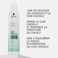 Shampooing apaisant BC Scalp