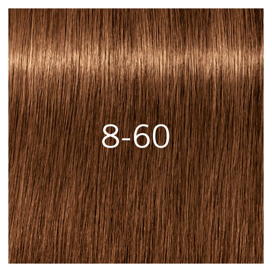 Coloration pour cheveux matures Igora Royal Absolutes 8-60