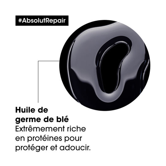 Coffret Absolut Repair Glacial Utopia