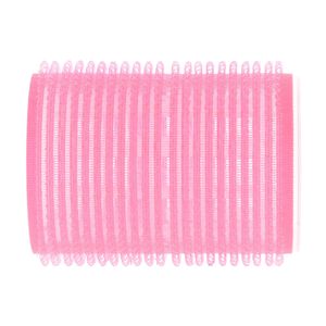 Lot bigoudis velcros 44mm,  Lot bigoudis velcros 44mm