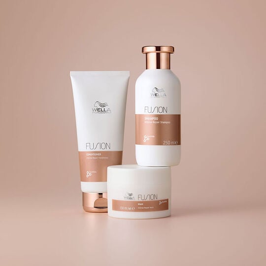 Masque Intense Repair Fusion 150ml