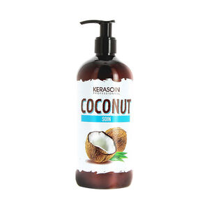 Soin Capillaire Coconut,  Soin Capillaire Coconut