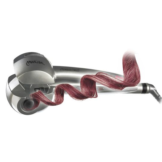 Fer à boucler Miracurls SteamTech BAB2665SE