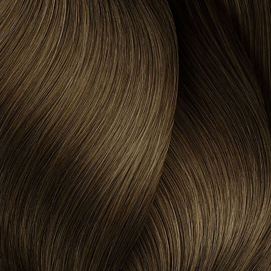 Coloration ton sur ton Diarichesse 7.13 Miel Naturel