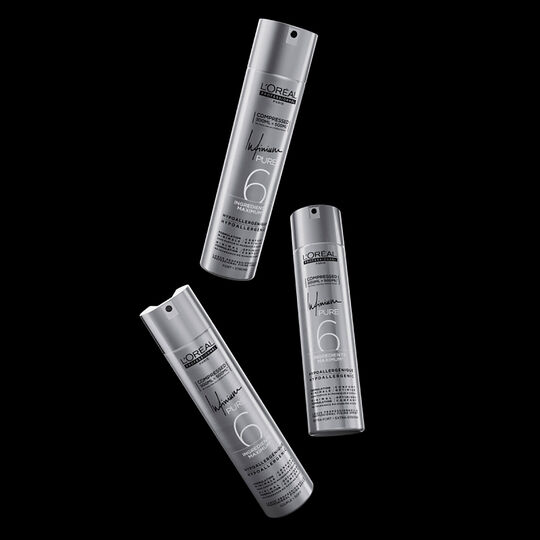 Laque Infinium Pure fixation forte 300ml