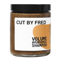 Pâte lavante Volume Ayurvedic Shampoo,  Pâte lavante Volume Ayurvedic Shampoo