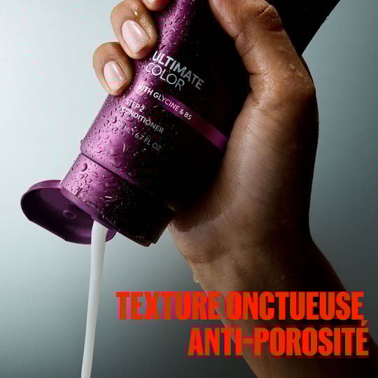 Conditioner Ultimate Color 75 ml