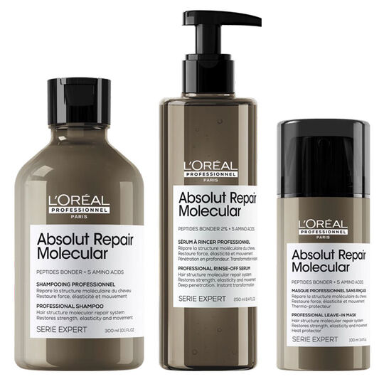 Routine r&eacute;paratrice Absolut Repair Molecular