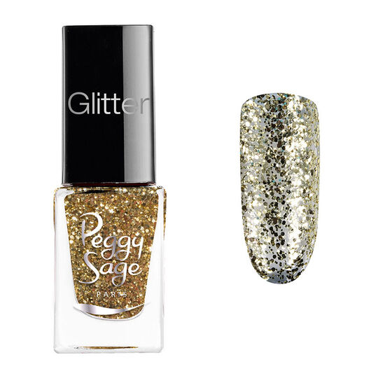 Vernis à ongles mini Eline