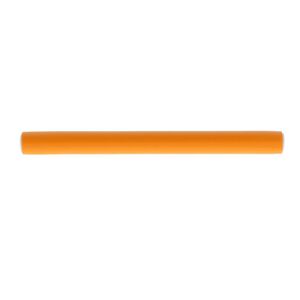 Bigoudis flexibles rollers lot de 10 16mm