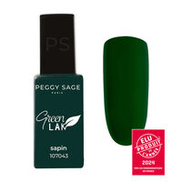 Vernis à ongles longue tenue Green Lak sapin,  Vernis à ongles longue tenue Green Lak sapin