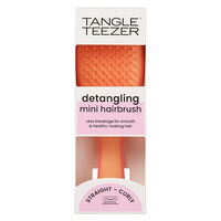 Brosse d&eacute;m&ecirc;lante mini Ultimate Detangler