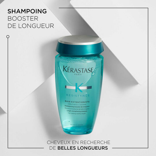 Bain Extensioniste R&eacute;sistance 250 ml