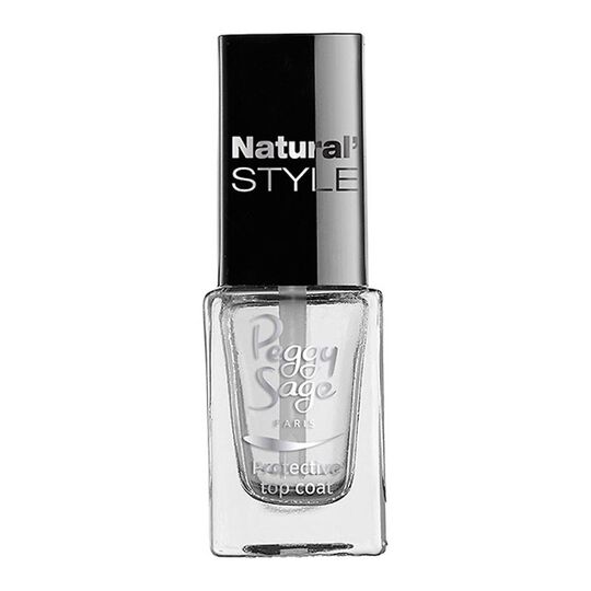 Top coat Natural&rsquo; Style