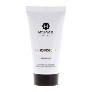 Shampooing revitalisant La Soif de L'Or,  Shampooing revitalisant La Soif de L'Or