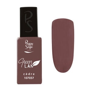 Vernis à ongles longue tenue Green Lak cedre,  Vernis à ongles longue tenue Green Lak cedre