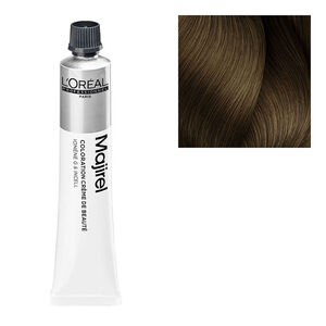 Coloration permanente Majirel 7.13 blond cendré doré,  Coloration permanente Majirel 7.13 blond cendré doré