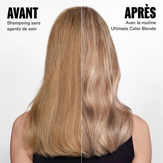 Rituel Ultimate Cool Blonde