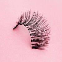 Faux cils &agrave; coller Wispies Natural Demi Wispies