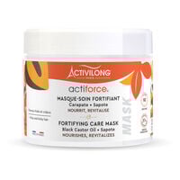 Masque-soin réparateur fortifiant Actiforce