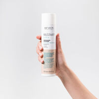 Shampooing nutritif cheveux boucl&eacute;s et fris&eacute;s Restart Curls
