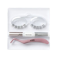 Kit Falscara,  Kit Falscara