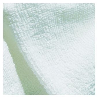 Serviette Blanche