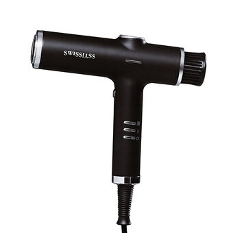 Sèche-cheveux high-tech Edition Ultime
