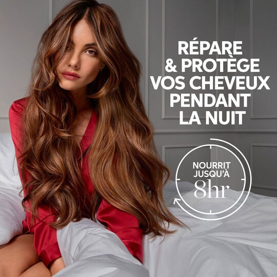 S&eacute;rum de nuit Ultimate Repair 95ml