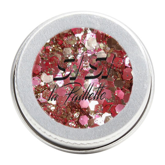 Paillettes Vegas b&eacute;b&eacute;