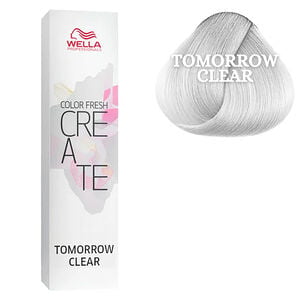 Coloration semi-permanente Color Fresh Create tomorrow clear
