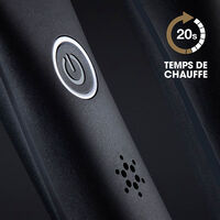 Coffret d'exception lisseur Platinum+