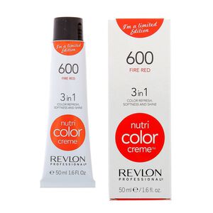 Mini Nutri Color rouge feu,  Mini Nutri Color rouge feu