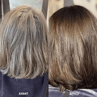 Coloration d'origine naturelle Color One 3.0 ch&acirc;tain fonc&eacute;