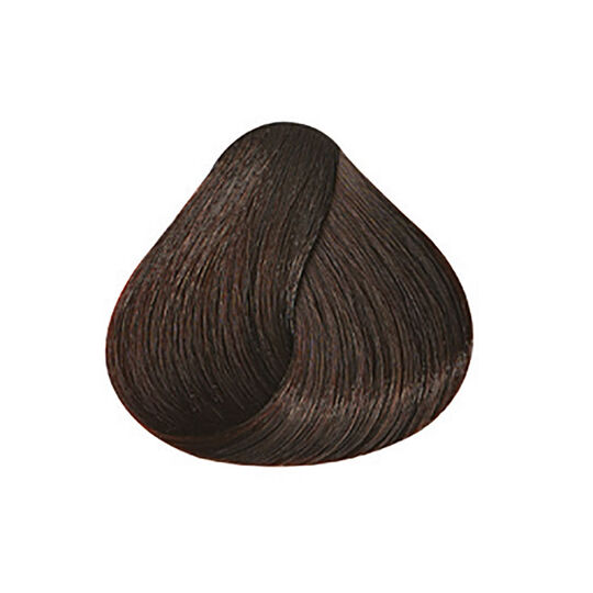 Coloration permanente The Couleur 6.75 Blond fonc&eacute; Marron Acajou