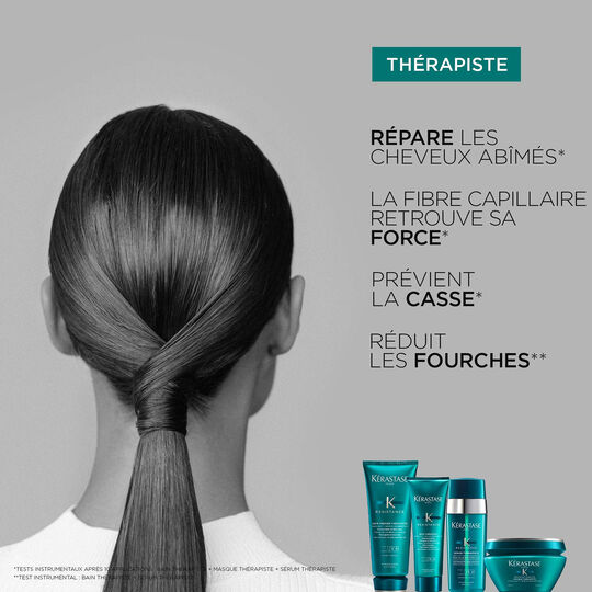 S&eacute;rum Th&eacute;rapiste R&eacute;sistance