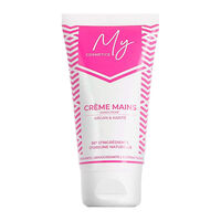 Cr&egrave;me mains