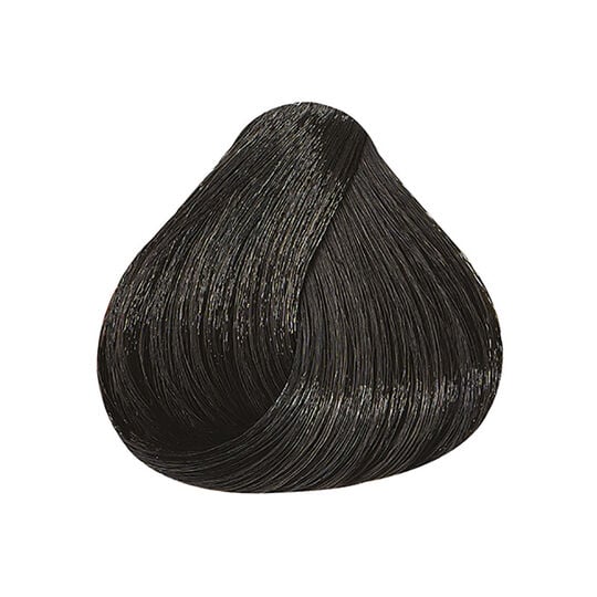 Coloration sans ammoniaque The Couleur 3.00 ch&acirc;tain fonc&eacute; profond