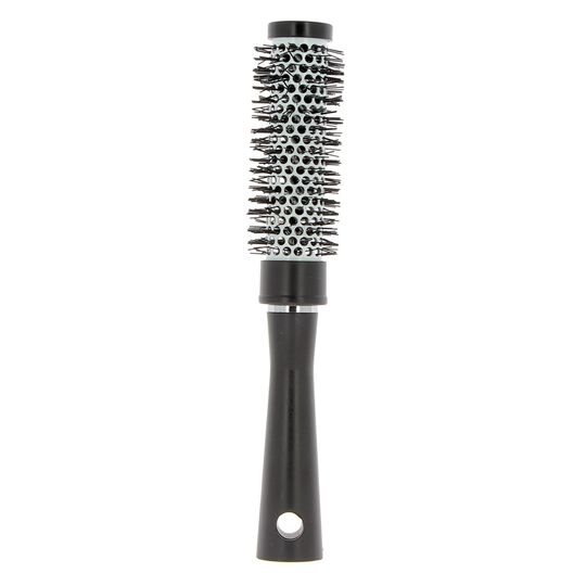 Brosse thermo c&eacute;ramique 25mm