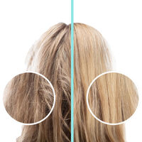 Soin capillaire sans rinçage Myriam K5