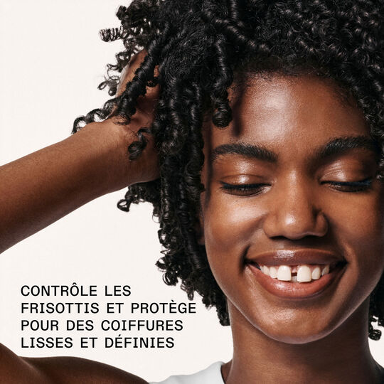 Cr&egrave;me de coiffage n&deg;6