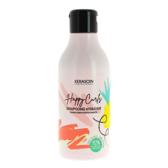Shampooing hydratant Happy Curls