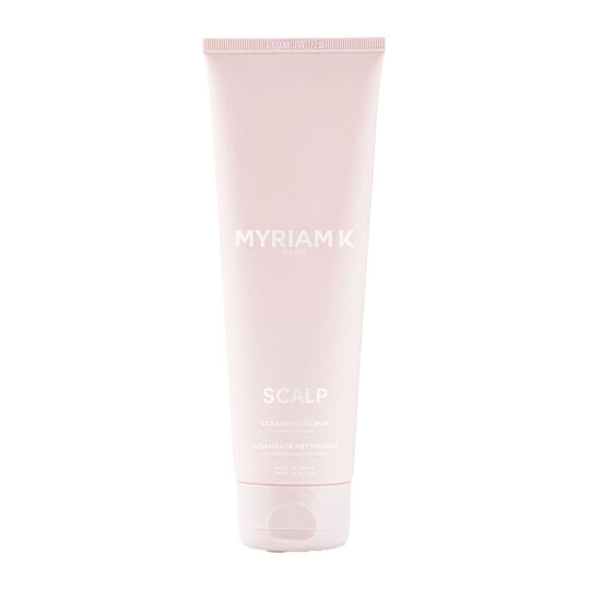 Gommage nettoyant Scalp Cleansing Scrub
