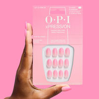 Faux ongles xpress/on let it pink in