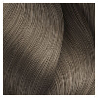 Coloration ton sur ton Dia light Hyaluronic 8.18 milkshake cendr&eacute; moka