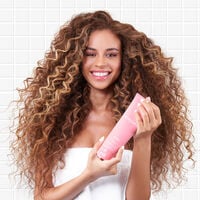 Crème de définition cheveux bouclés Curl