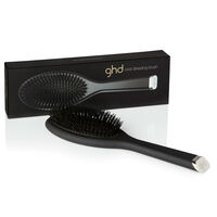 Brosse de coiffage ovale