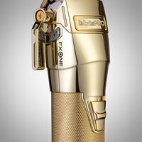 Tondeuse de coupe FXONE gold
