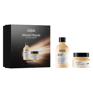 Coffret duo Absolut Repair &eacute;dition limit&eacute;e Meteora