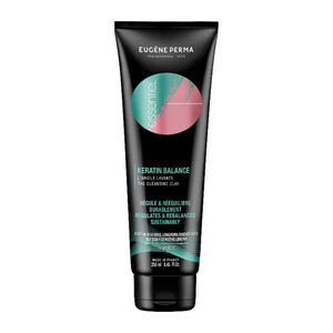 Argile lavante Essentiel Keratin Balance,  Argile lavante Essentiel Keratin Balance